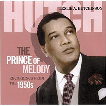 The Prince Of Melody: Recordings From The 1950's