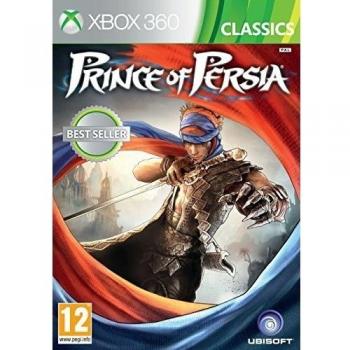 Prince Of Persia - Classics