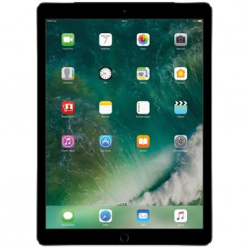 iPad Pro 12.9 (Gen. 1) 128GB Wi-Fi + Celular Gris Espacial - Reacondicionado - Excelente Estado - 30 meses de garantía - Envío gratuito