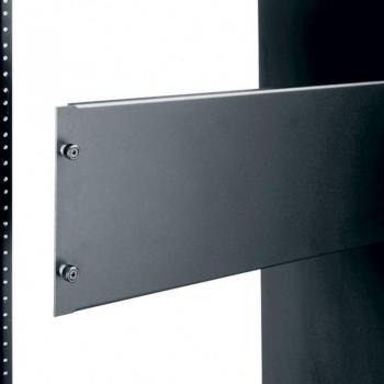 Middle Atlantic AP-4 Server Rack Accessory, Black