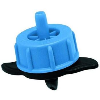 Gotero turbulento 8 l/h Aqua Control 25 Unidades