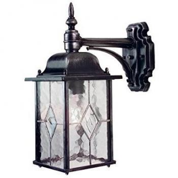 Wexford por Wall Lantern
