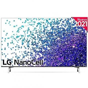 Televisor Smart TV LG 43 NanoCell UHD 4K HDR