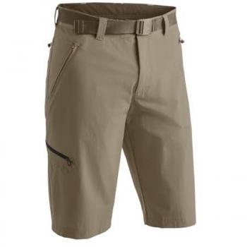 Maier Sports Men's Bermuda Shorts Nil Green XL