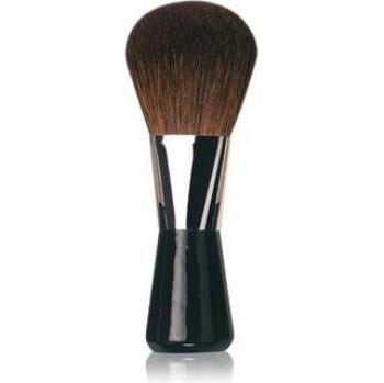 Brocha para polvos Da Vinci Classic de pelo de cabra marrón 1 unidad