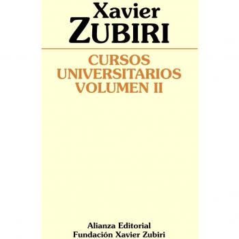 Cursos universitarios: Volumen II