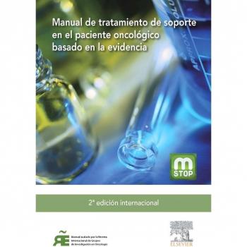 Manual De Tratamiento De Soporte En El Paciente Oncológico - 2ª Edición