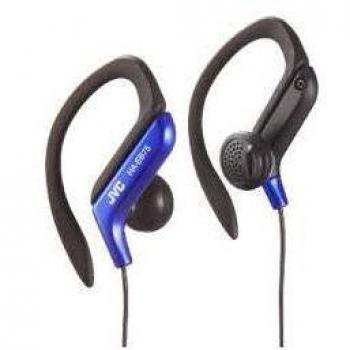 Auriculares deportivos JVC HA-EB75 Azul
