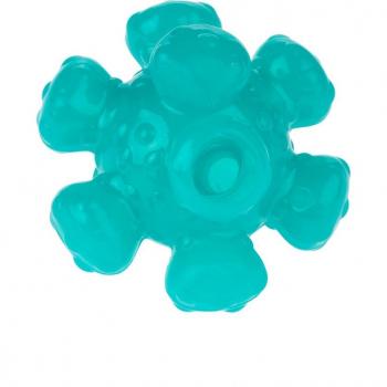 Pelota TIAKI Meteorito juguete portasnacks para mascotas - M: 12,5 cm de diámetro
