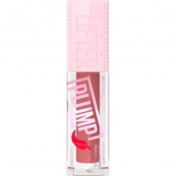 Brillo de Labios Lifter Plump Maybelline New York 5.4 ml #005 Peach Fever