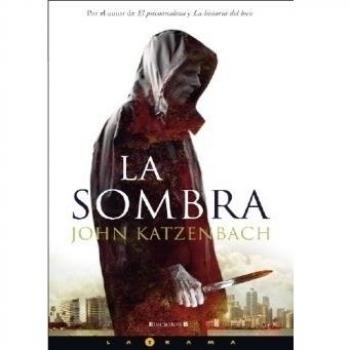 LA SOMBRA: 00000