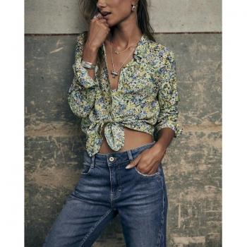 Freeman T Porter Katy Parodia Women's Blouse