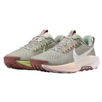 Nike Pegasus Trail 5 Zapatillas de trail running para mujer - Verde - Talla 38