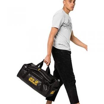 Jack Wolfskin Everyday Outdoor Negro