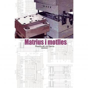 Matrius i motlles