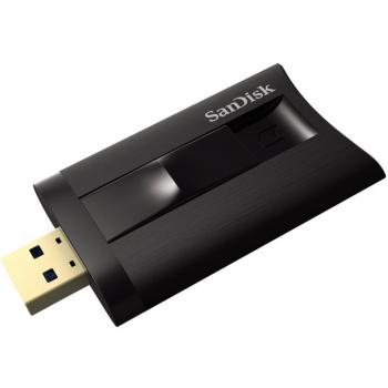SanDisk SDDR-329-G46 Lector tarjetas SD negro