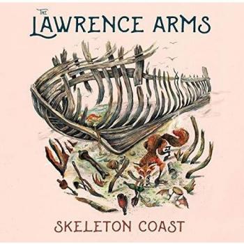 Skeleton Coast