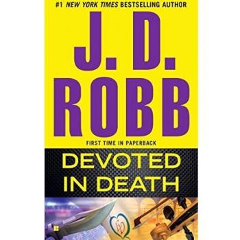 Devoted in Death