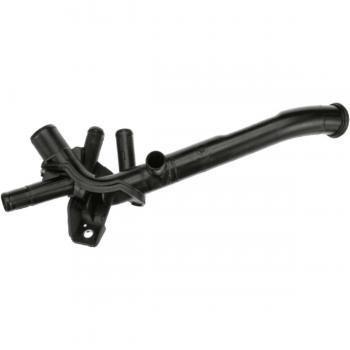 Conducto refrigerante Gates 02-2839, Tubo del radiador Gates 02-2839