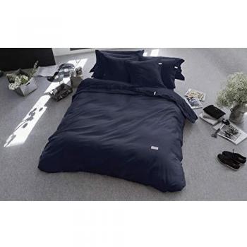 FUNDA NÓRDICA GUY LAROCHE PURE 260x240 Cm - MARINO