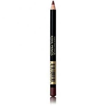 Max Factor Kohl Eye Pencil, 5 Charcoal Grey