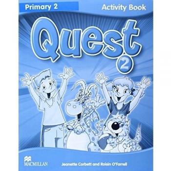 QUEST 2 Ab 2014 - 9780230477728 - Aa.vv