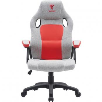 Silla Gaming Tempest Discover Rojo