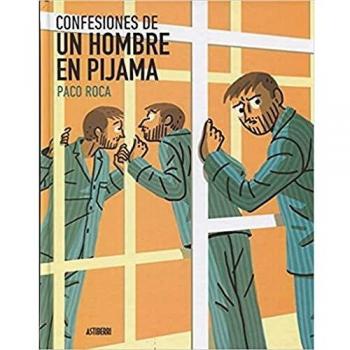 Confesiones de un hombre en pijama