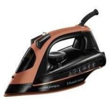 Plancha de vapor Russell Hobbs Copper Express