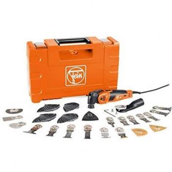FEIN 72296861000 MultiMaster Máquina de Coser, MM 700 Max Top