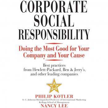 Corporate Social Responsibility Handbook: Maximizing Impact for Business and Community