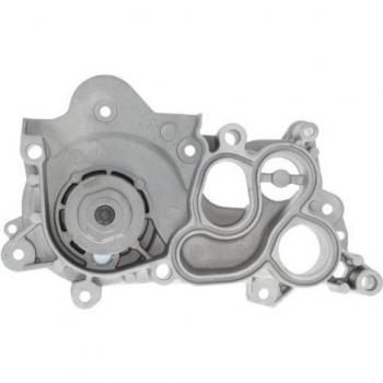 Bomba de agua VALEO 529536 - Tipo: Bomba de agua, Marca: VALEO, Número de pieza: 529536