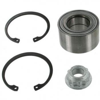 SKF VKBA 906 Kit de rodamientos para rueda