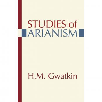 Estudios sobre el Arianismo: Características y Cronología de la Reacción Tras el Concilio de Nicea - Edición en Rústica