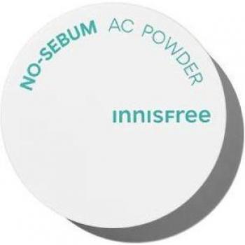 Innisfree No-Sebum Acne Control Powder 5g