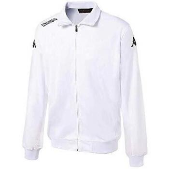 Kappa Torre Jkt Chaqueta Deportiva, Niños, Rojo