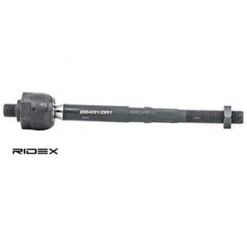 Ridex 51T0002 - Rótula axial para trípode