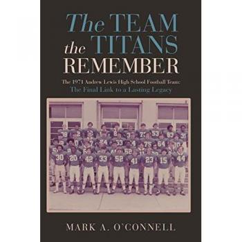 The Team the Titans Remember