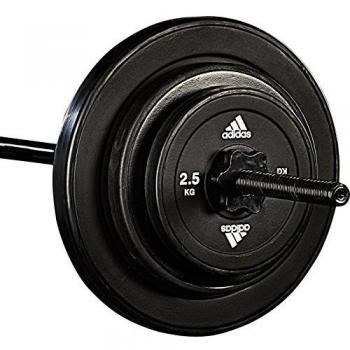 Adidas Weight Plate 1 X 2.5Kg