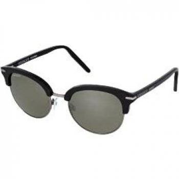 Serengeti B8942 B8942 Lela Black Sunglasses