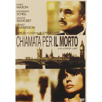 Chiamata per il morto [Italia] [DVD]