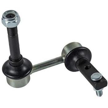 Bieleta de suspensión FEBI BILSTEIN 42967 para Lexus GS II, lado delantero izquierdo, con tuercas de bloqueo