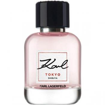 Karl Lagerfeld Tokyo Shibuya Eau De Parfum 60ml