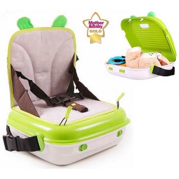 Star Ibaby STH1003 - Trona portátil 2 en 1