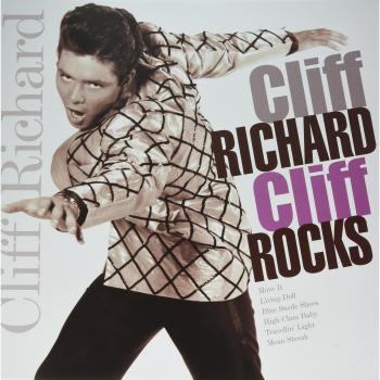 Rocks [Vinilo] - Cliff Richard