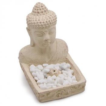 Feng Shui Harmony Buddha Incense Cream
