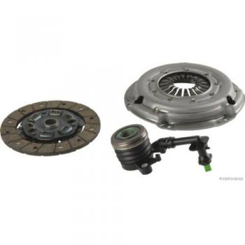 HERTH+BUSS JAKOPARTS J2001185 Set de embrague