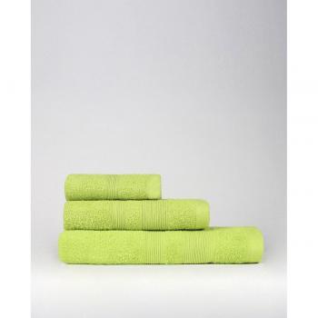 Conjunto de 3 Toallas de Baño KARAMELO - Suaves y Absorbentes