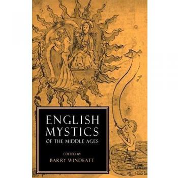 Místicos Ingleses de la Edad Media (Textos en Prosa de Cambridge)