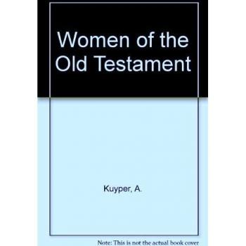 Old Testament Women: 50 Devotional Insights for Women's Groups